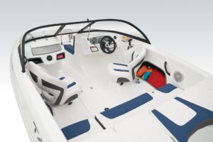 3プレジャーボート　タホボート 185 S バスボートジャパン　ダイヤモンドマリン　スポーツボート